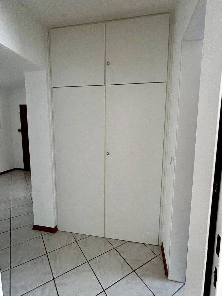 Renovierte 3-Zimmer Wohnung mit großem Balkon und Garage Zentrum Ratingen-Hösel