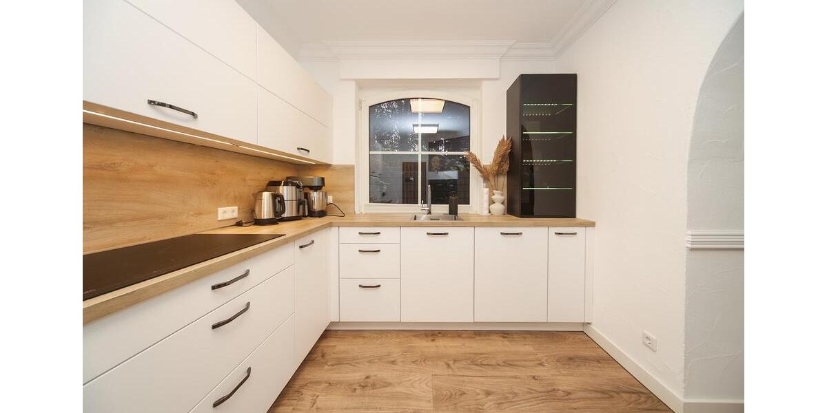 Terrassenwohnung Sundern (Sauerland) - 2 Zimmer, 61 m&sup2;, 800&euro; | Angebot:25225211