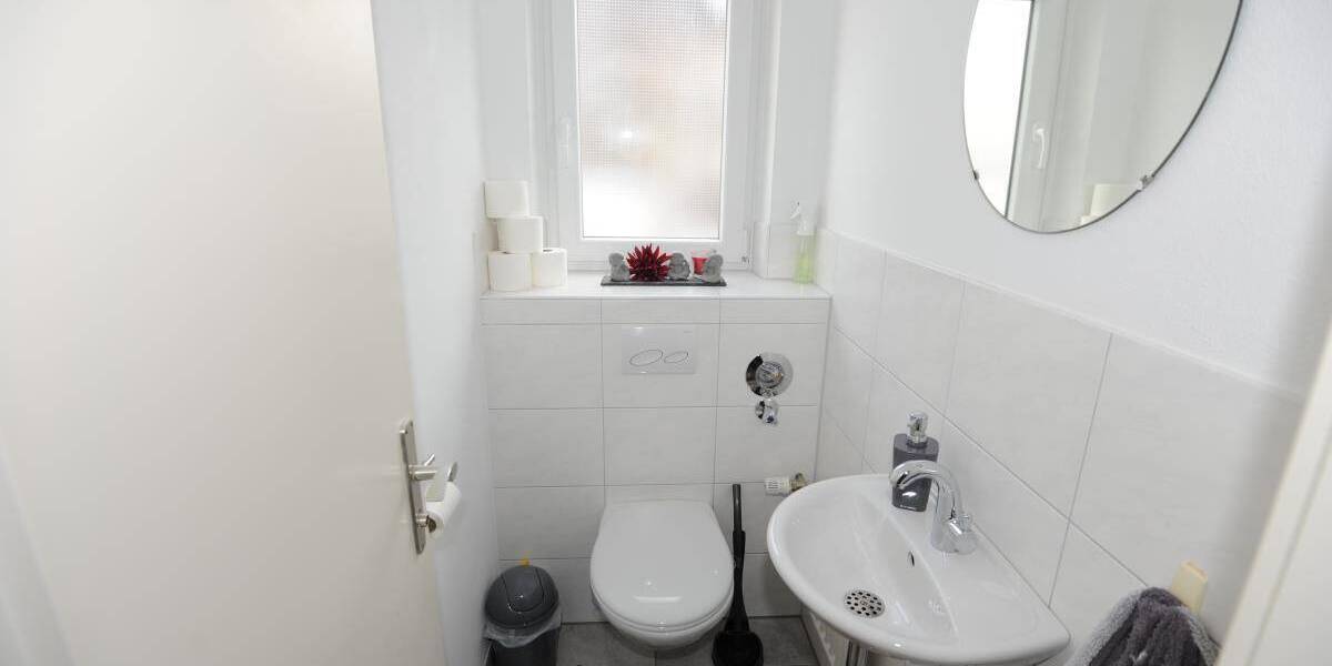 Etagenwohnung Freudenstadt - 2 Zimmer, 70 m&sup2;, 600&euro; | Angebot:26449343