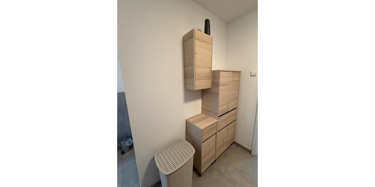 Dachgeschoßwohnung Olsberg - 3 Zimmer, 93 m&sup2;, 850&euro; | Angebot:24477254