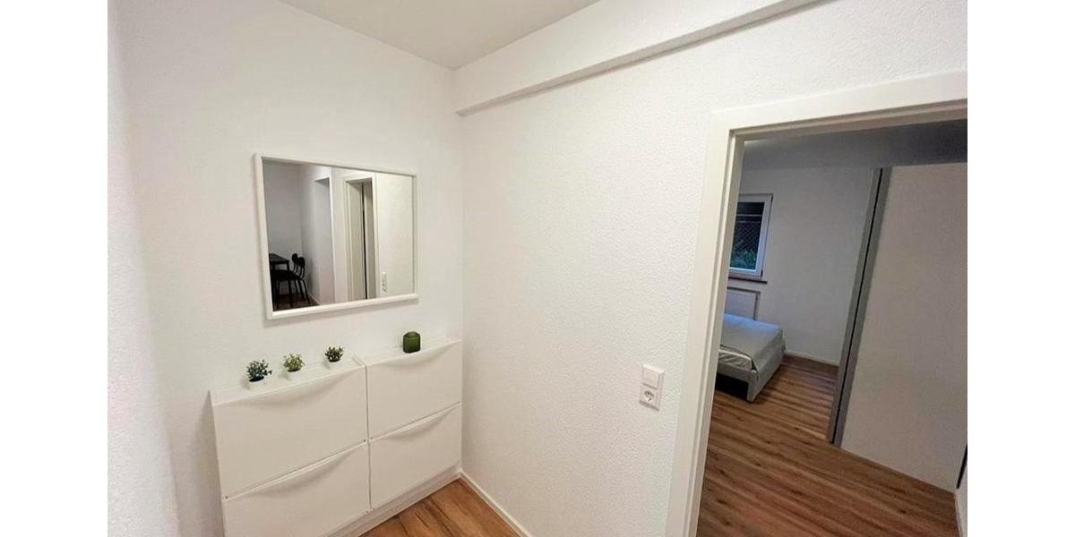 Wohnen auf Zeit Weil Im Schönbuch - 3 Zimmer, 55 m&sup2;, 1.600&euro; | Angebot:26216222