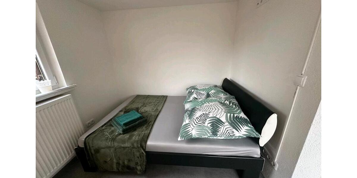 Privatwochnung Monteure-Wochnung - Zimmer in 87634 Günzach 3 zimmer