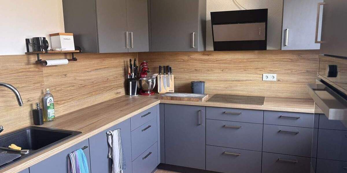 Bungalow Kulmbach Blaich - 4 Zimmer, 150 m&sup2;, 1.450&euro; | Angebot:25665685