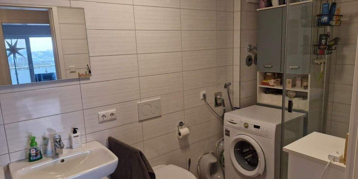 Etagenwohnung Lauchheim - 4 Zimmer, 90 m&sup2;, 950&euro; | Angebot:25339344