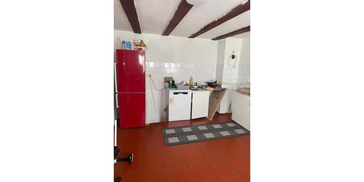 Etagenwohnung Grebenstein - 3 Zimmer, 70 m&sup2;, 630&euro; | Angebot:26279476