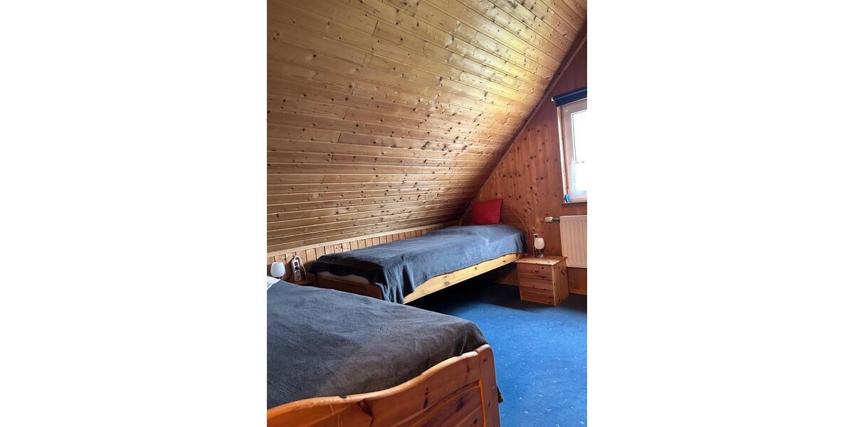 Wohnen auf Zeit Wangerland - 3 Zimmer, 75 m&sup2;, 25&euro; | Angebot:26627162