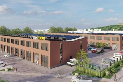 Gewerbeobjekt Offenbach am Main Bieberer Berg - 1.590&euro; | Angebot:22498240