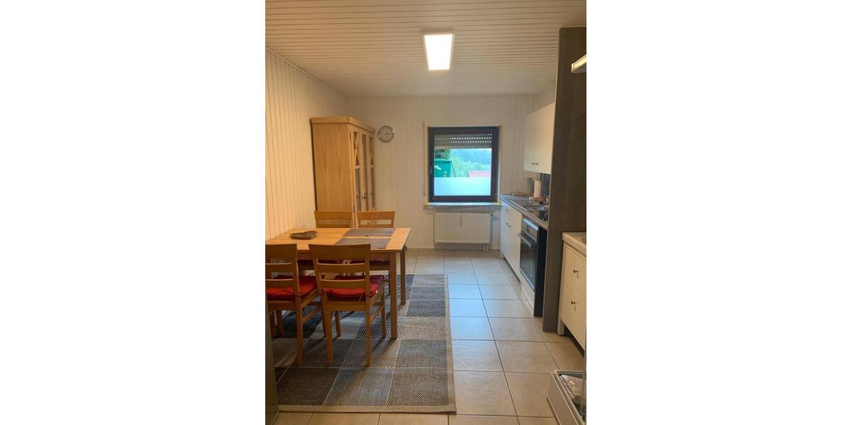 Etagenwohnung Wald-Michelbach Michelbach - 1.5 Zimmer, 40 m&sup2;, 590&euro; | Angebot:26164208