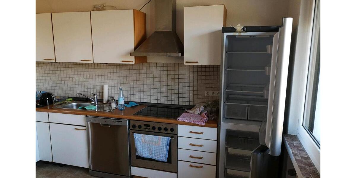 Etagenwohnung Düsseldorf Stadtbezirk 5 - 2.5 Zimmer, 74 m&sup2;, 890&euro; | Angebot:26681764
