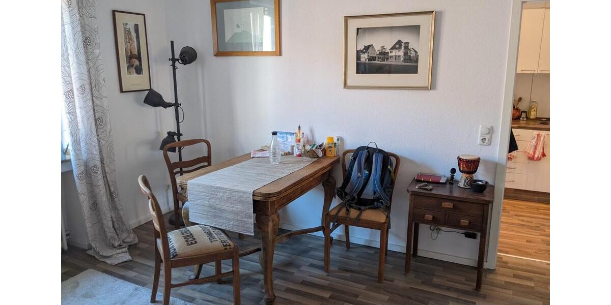 Wohnen auf Zeit Mönchengladbach Nord - 2 Zimmer, 43 m&sup2;, 780&euro; | Angebot:26537185