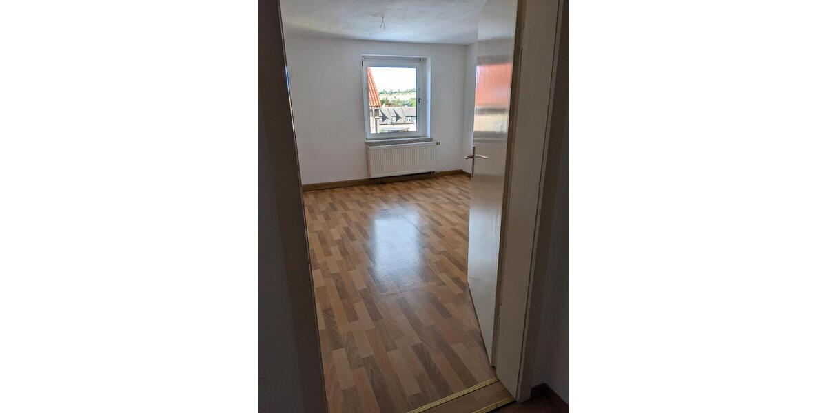 Dachgeschoßwohnung Arnstein - 2.5 Zimmer, 72 m&sup2;, 672&euro; | Angebot:20549624