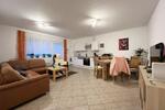 Schöne 2-Zimmer-EG-Wohnung mit Balkon