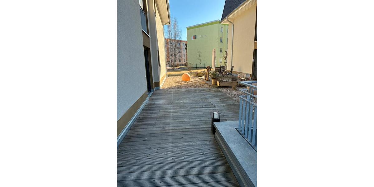Erdgeschoßwohnung Bad Saarow - 2 Zimmer, 62 m&sup2;, 1.200&euro; | Angebot:25384207