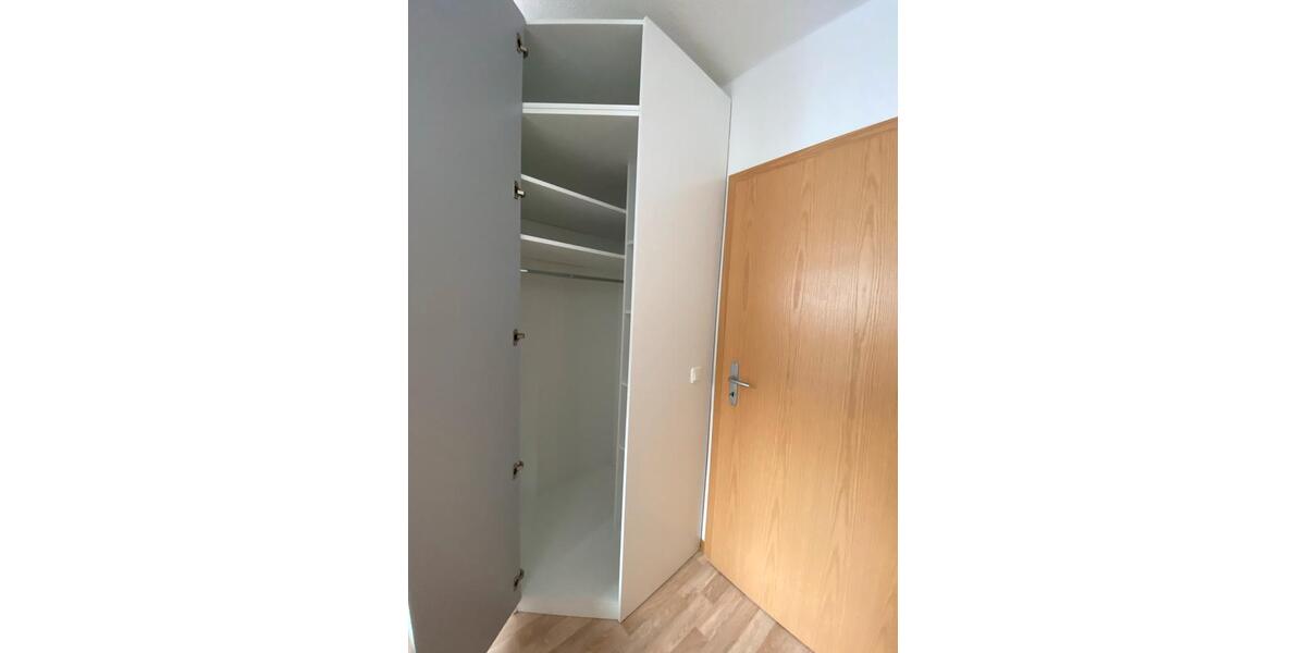 Dachgeschoßwohnung Siegen Kaan-Marienborn - 2 Zimmer, 53 m&sup2;, 414&euro; | Angebot:24785442