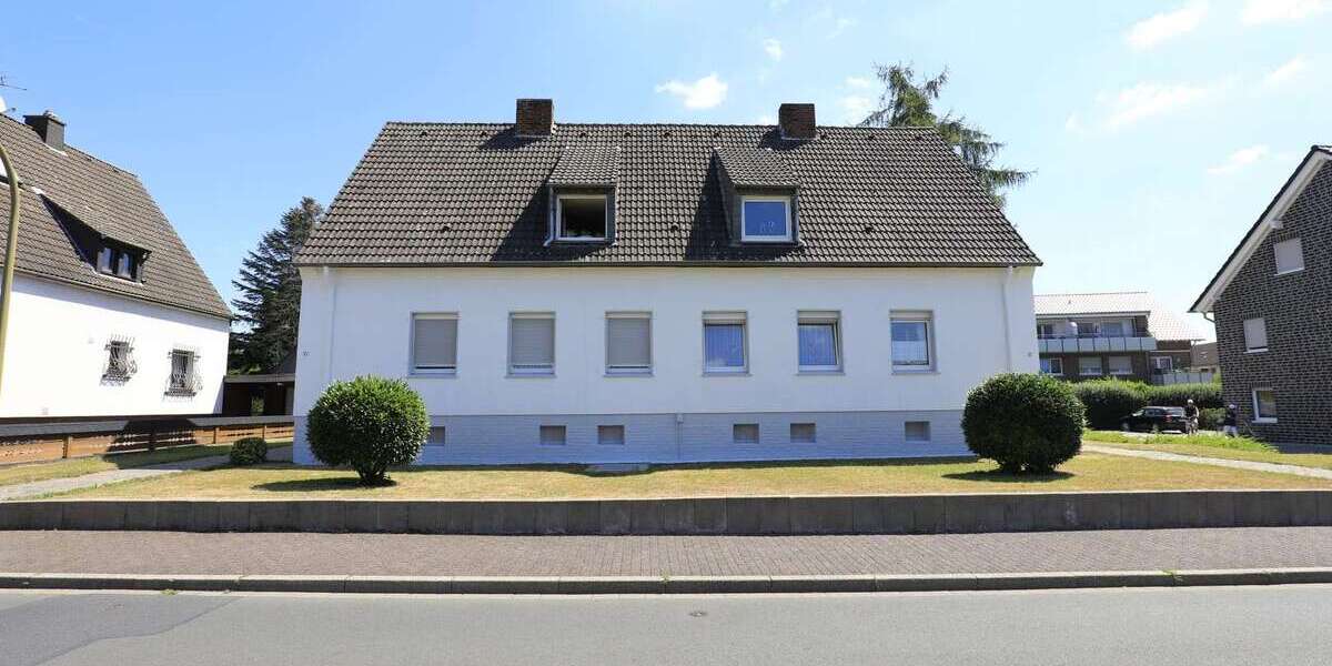 Wohnung zum Mieten in Bönen 585 € 52 m² 2 zimmer