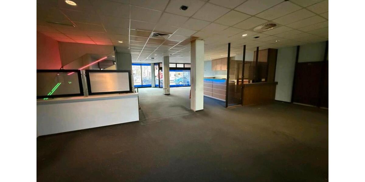 Gewerbeobjekt Lebach - 1.250&euro; | Angebot:25942578