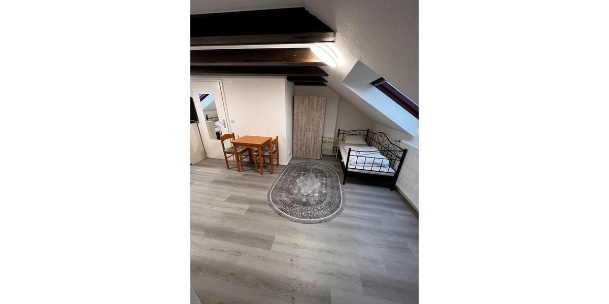 Wohnen auf Zeit Gelsenkirchen Gelsenkirchen-West - 1 Zimmer, 40 m&sup2;, 800&euro; | Angebot:25649805