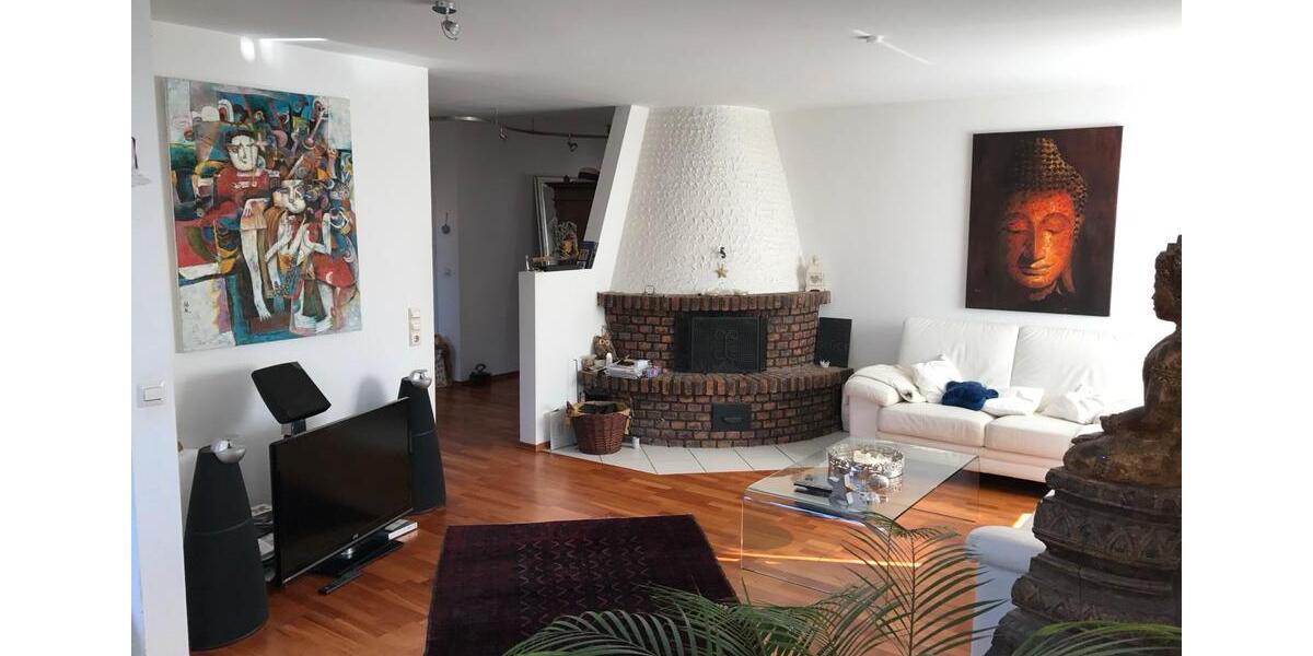 Maisonettenwohnung Filderstadt - 5 Zimmer, 145 m&sup2;, 1.700&euro; | Angebot:25944194