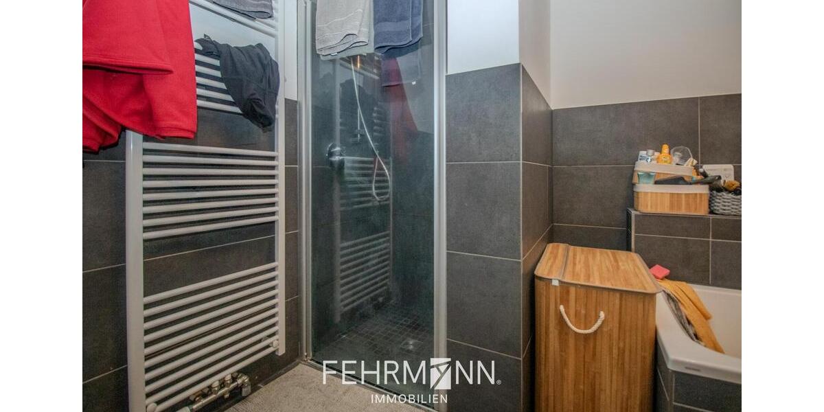 Erdgeschoßwohnung Meppen - 4 Zimmer, 103 m&sup2;, 980&euro; | Angebot:25751514