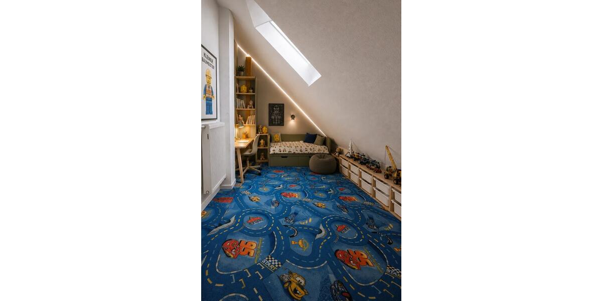 Etagenwohnung Glückstadt - 4.5 Zimmer, 98 m&sup2;, 995&euro; | Angebot:26692678