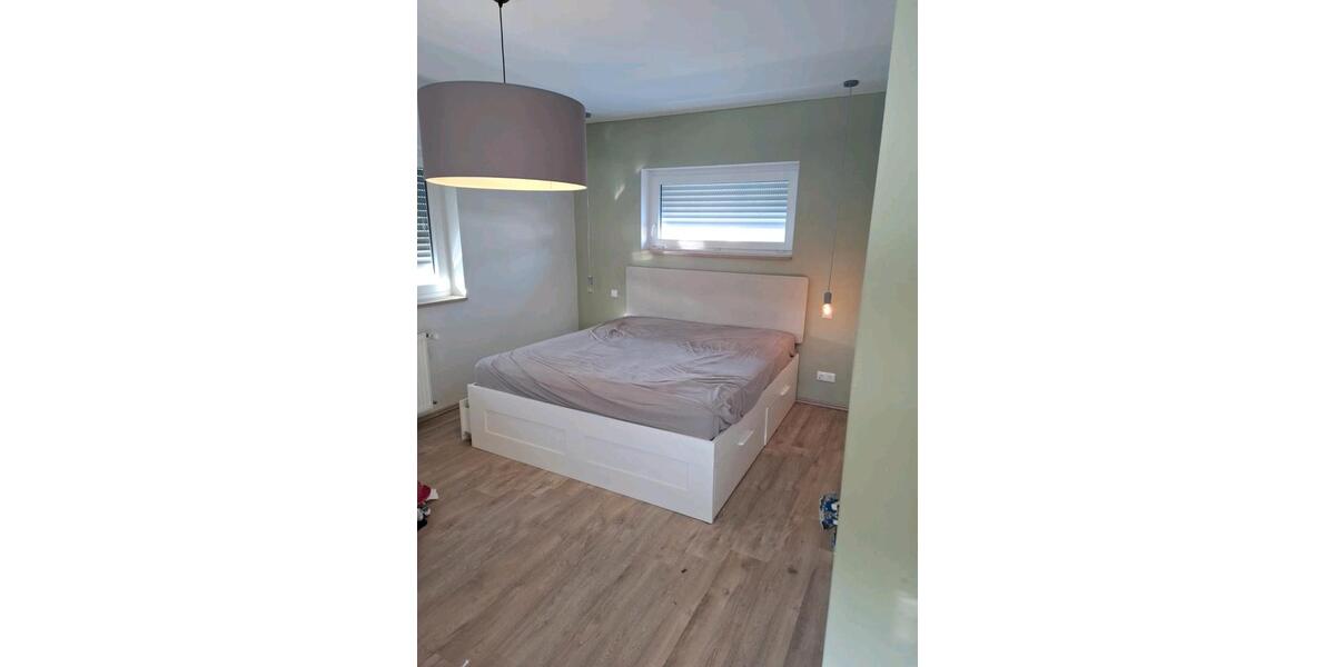 Etagenwohnung Ibbenbüren Bockraden - 4 Zimmer, 150 m&sup2;, 1.600&euro; | Angebot:24495263