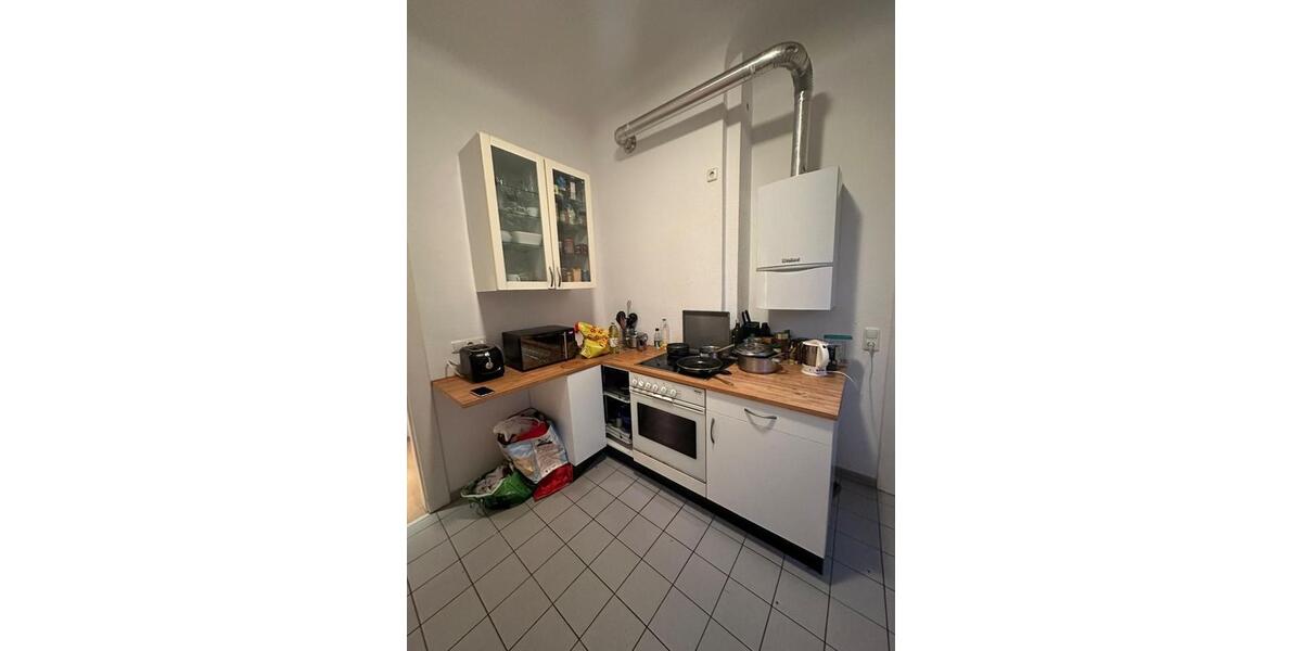 Wohnen auf Zeit Aachen Aachen-Mitte - 3 Zimmer, 95 m&sup2;, 310&euro; | Angebot:26289073