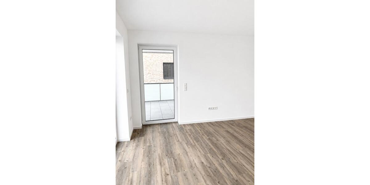 Etagenwohnung Bad Lippspringe - 2 Zimmer, 47 m&sup2;, 611&euro; | Angebot:26648527