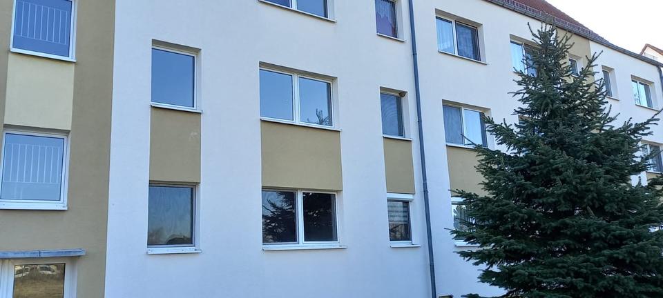 Mietwohnung 3 zimmer