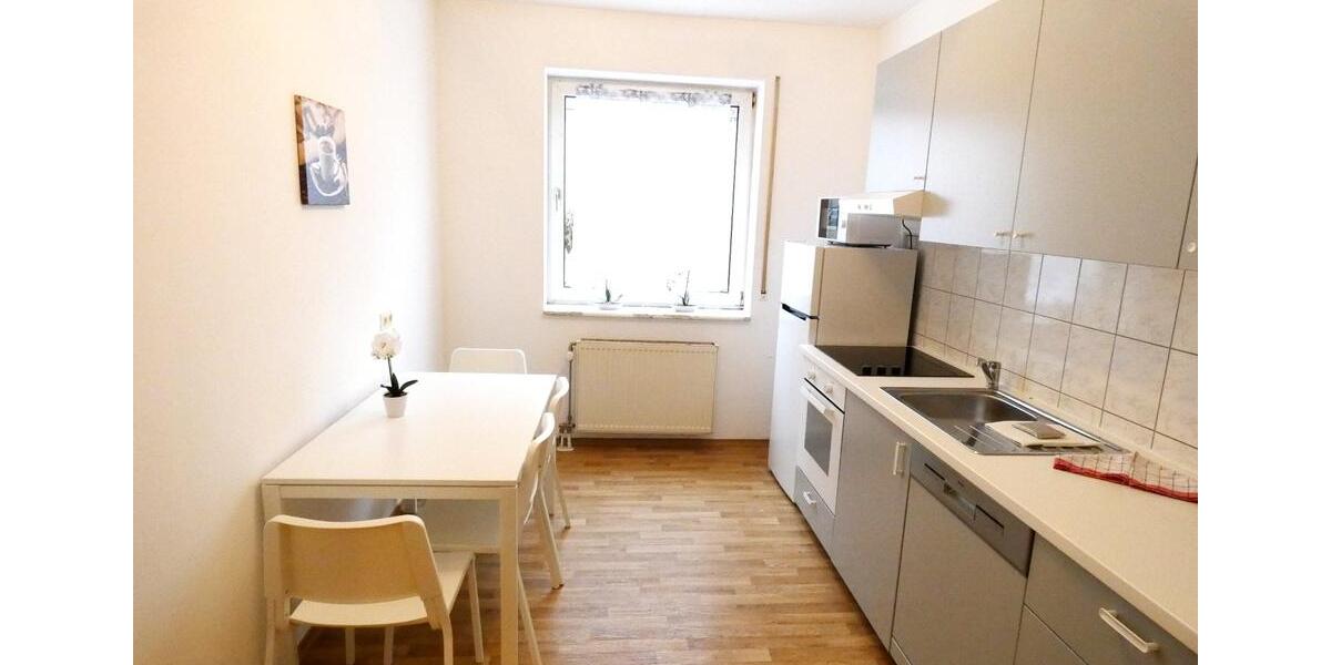 Wohnen auf Zeit Bodenwöhr - 3 Zimmer, 100 m&sup2;, 17&euro; | Angebot:12322700