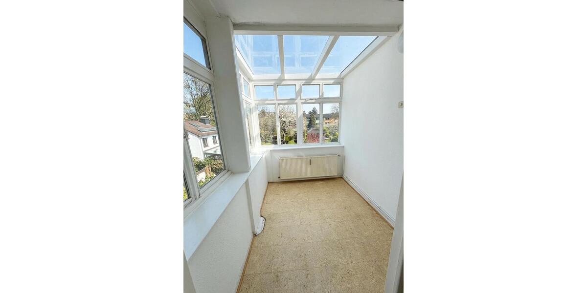 Etagenwohnung Osnabrück - 2.5 Zimmer, 80 m&sup2;, 879&euro; | Angebot:26266472
