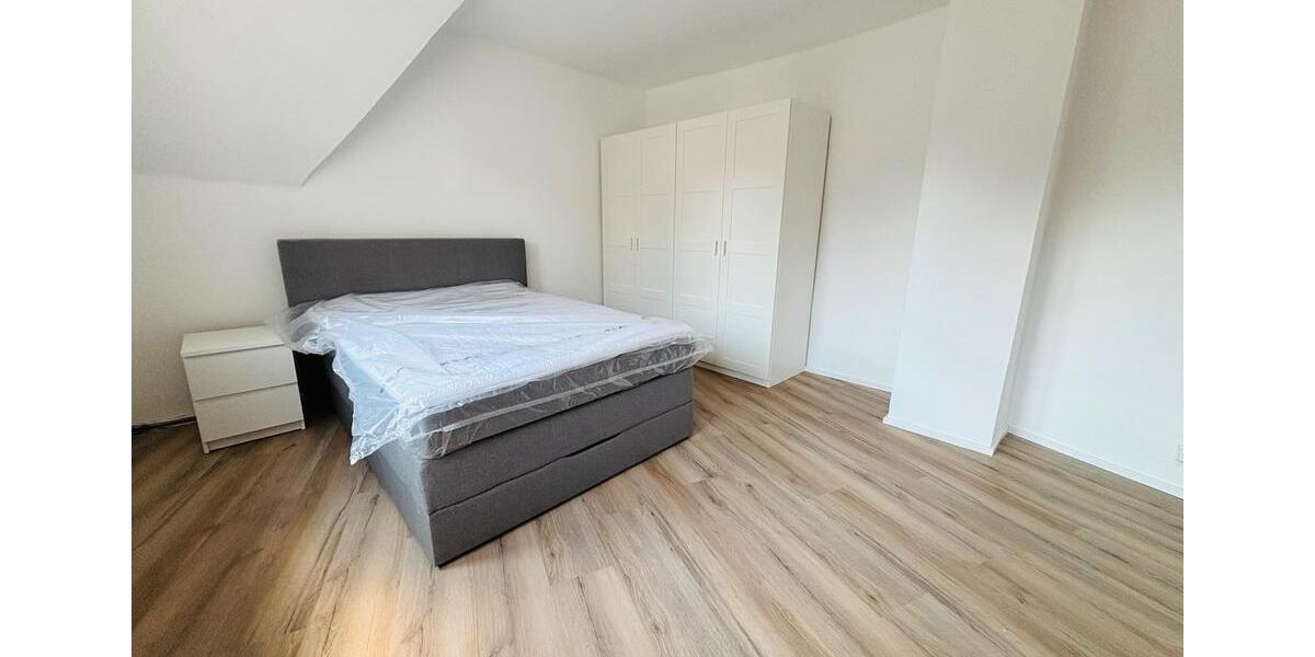 Wohnen auf Zeit Stuttgart Feuerbach - 4 Zimmer, 19 m&sup2;, 625&euro; | Angebot:26527600