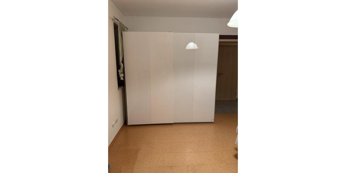 Wohnen auf Zeit Erlangen Alterlangen - 1 Zimmer, 14 m&sup2;, 600&euro; | Angebot:25375874