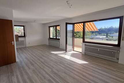Wohnung zum Mieten in Ludwigsburg 1.100 € 80 m² 3.5 zimmer