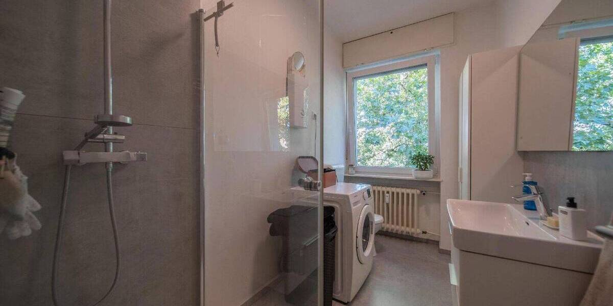 Etagenwohnung Koblenz Lützel - 2 Zimmer, 50 m&sup2;, 800&euro; | Angebot:26814315