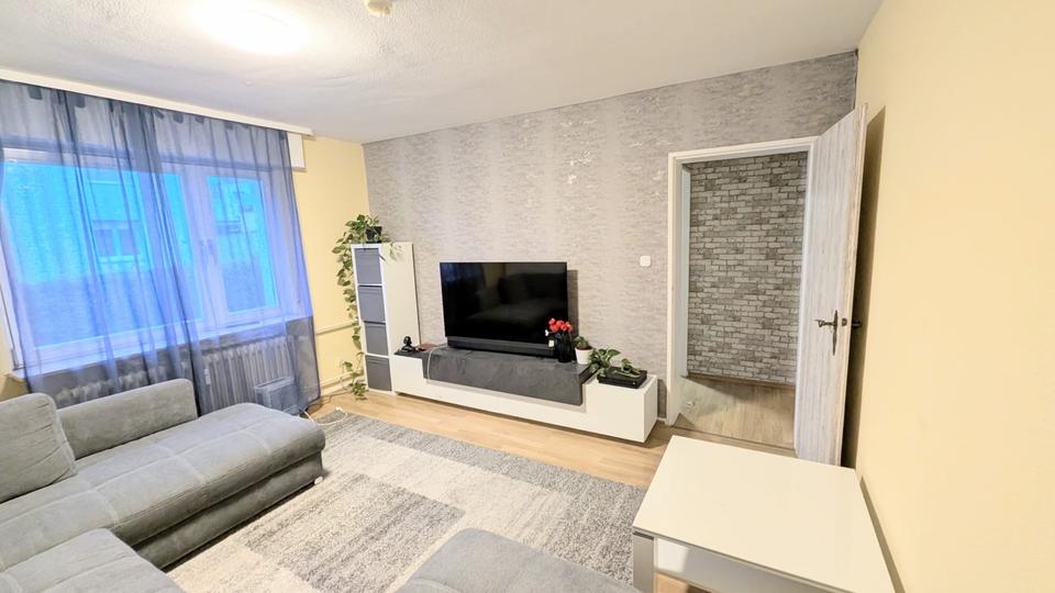 Erdgeschoßwohnung Hofheim am Taunus - 3 Zimmer, 54 m&sup2;, 660&euro; | Angebot:24590944
