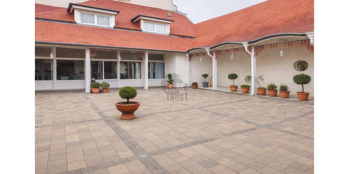 Gewerbeobjekt Bad Salzschlirf - 2.500&euro; | Angebot:24302628