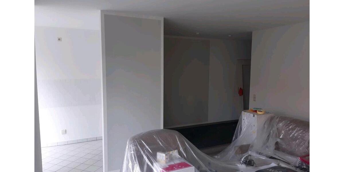 Dachgeschoßwohnung Wittenberg Lutherstadt - 2 Zimmer, 65 m&sup2;, 600&euro; | Angebot:24280391