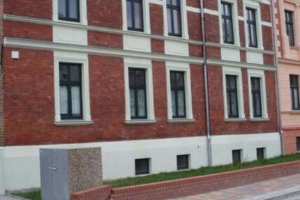 Wohnung zum Mieten in Pasewalk 293,09 € 41.87 m² 2 zimmer