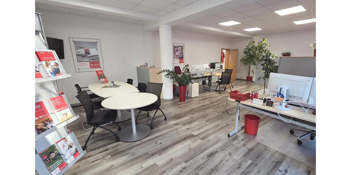 Gewerbeobjekt Ilmenau - 556&euro; | Angebot:23748104