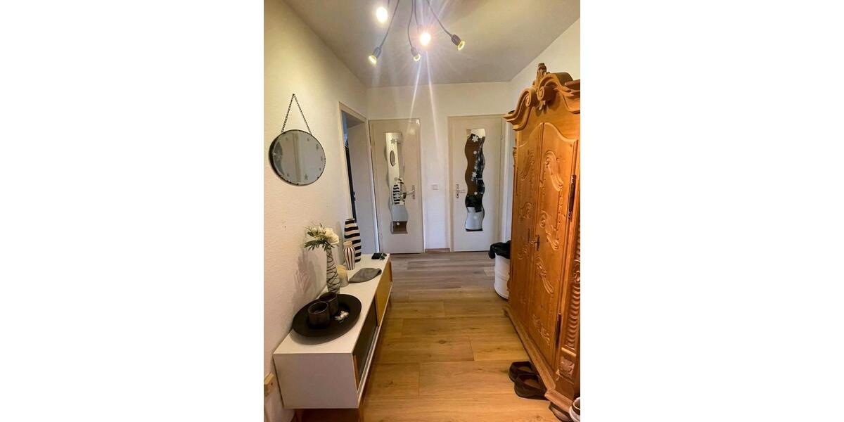 Dachgeschoßwohnung Landau in der Pfalz - 2 Zimmer, 68 m&sup2;, 930&euro; | Angebot:26506352