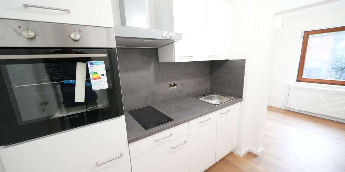 Wohnung zum Mieten in Dettingen an der Erms 540 € 16 m² 1 zimmer