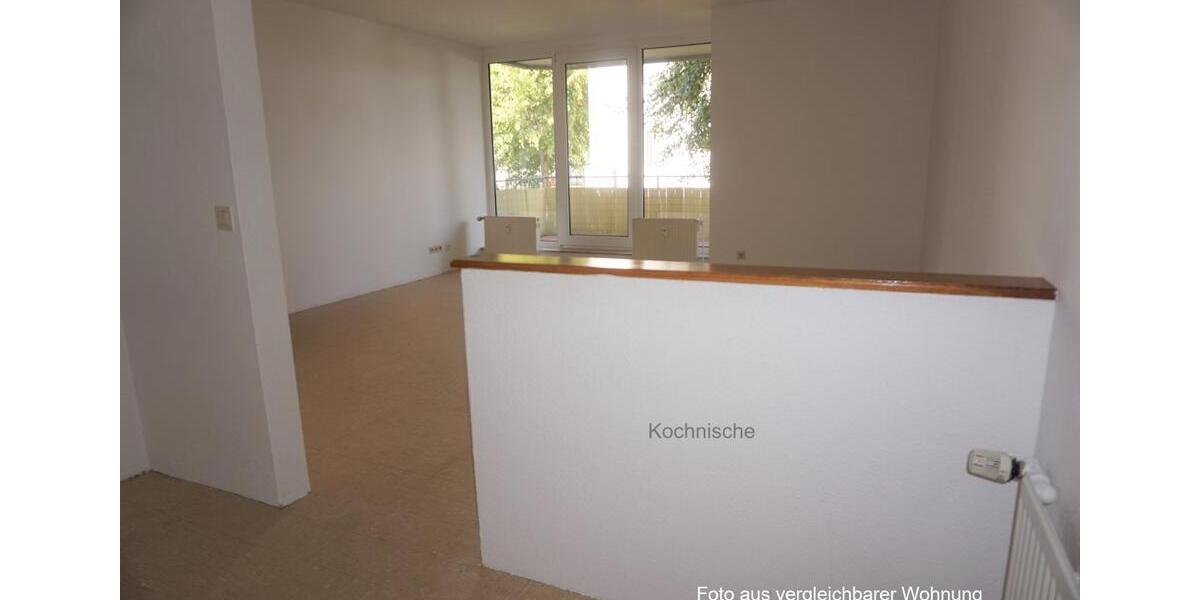 Etagenwohnung Egeln - 2 Zimmer, 53 m&sup2;, 379&euro; | Angebot:24783685