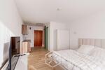 Etagenwohnung Ostfildern - 1 Zimmer, 25 m&sup2;, 700&euro; | Angebot:26458979