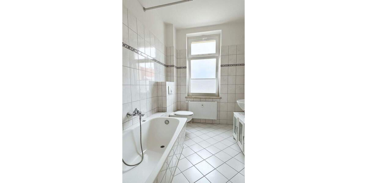 Etagenwohnung Köthen (Anhalt) Köthen - 2 Zimmer, 58 m&sup2;, 340&euro; | Angebot:24708376