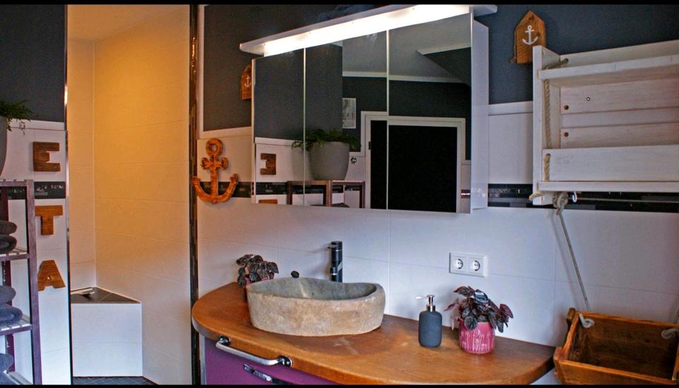 Loft - Studio - Atelier Röbel/Müritz Müritz - 3 Zimmer, 140 m&sup2;, 1.600&euro; | Angebot:26511190