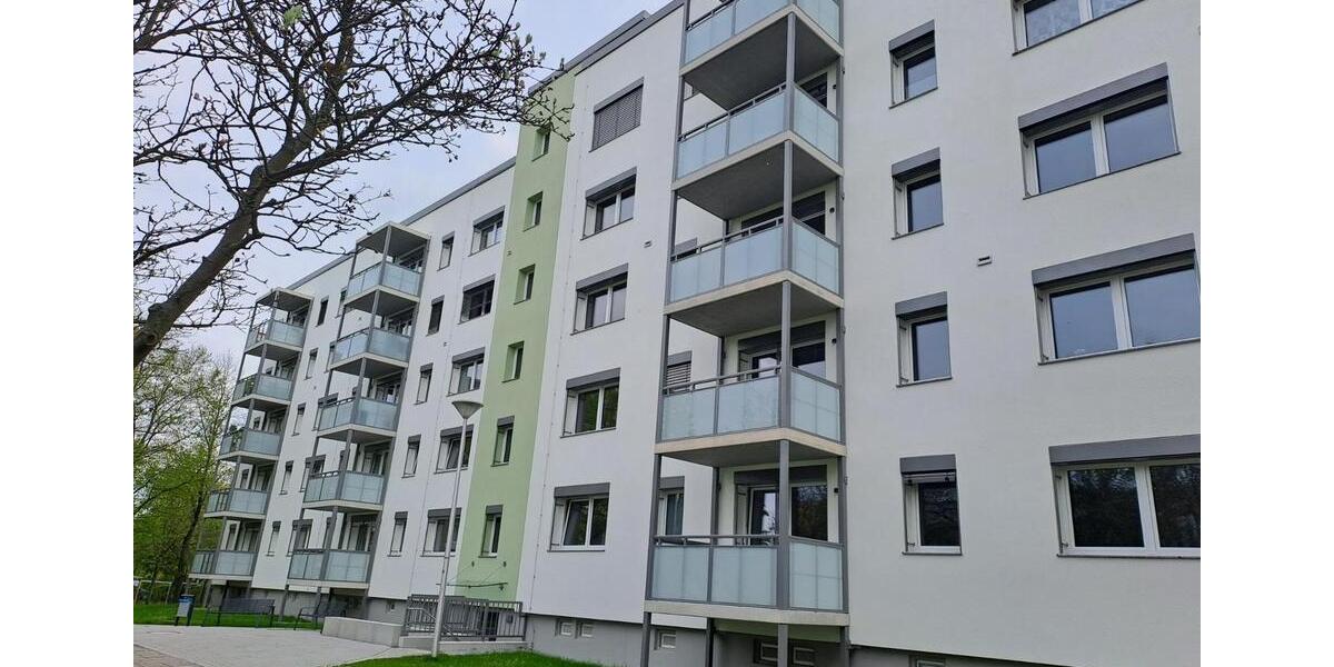 Erdgeschoßwohnung Cottbus Spremberger Vorstadt - 1 Zimmer, 44 m&sup2;, 575&euro; | Angebot:20537091