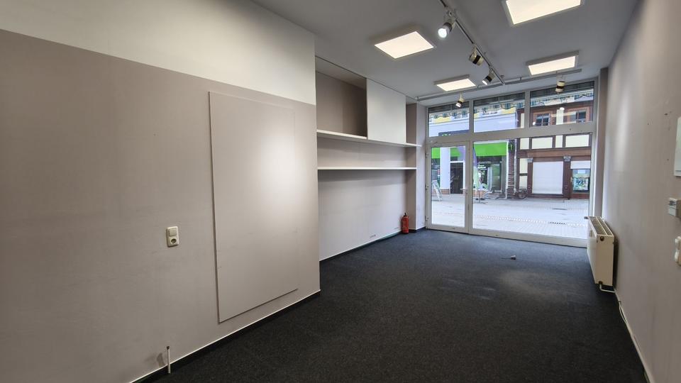 Gewerbeobjekt Burg - 360&euro; | Angebot:22912770