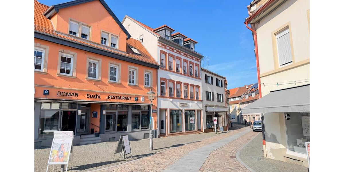 Gewerbeobjekt Kirchheimbolanden - 905&euro; | Angebot:23318074