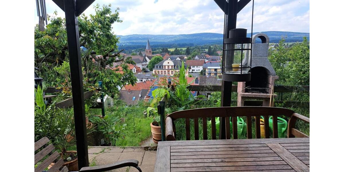 Wohnen auf Zeit Jesberg - 1 Zimmer, 16 m&sup2;, 250&euro; | Angebot:24299598