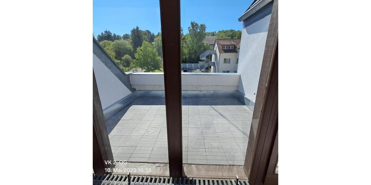 Etagenwohnung Völklingen - 4 Zimmer, 110 m&sup2;, 900&euro; | Angebot:24887859